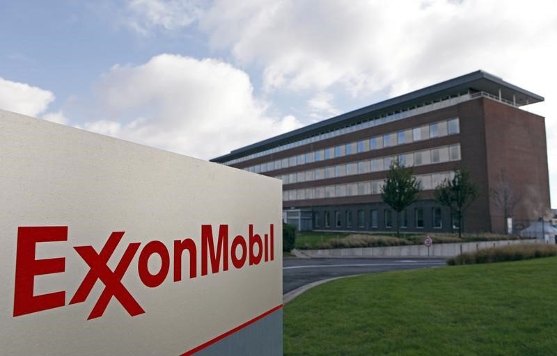 Exxon abrirá 34 gasolineras en Nuevo León